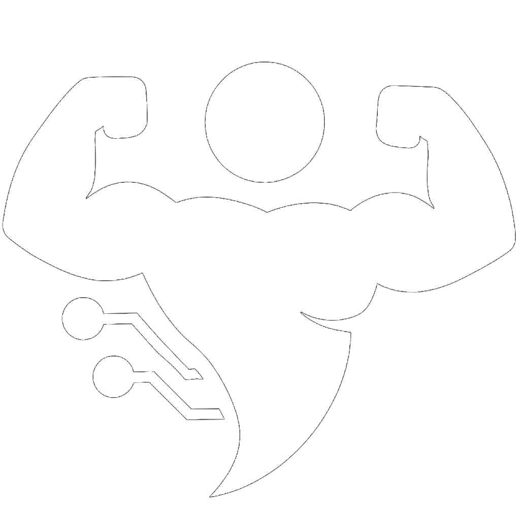 Djinnetics Logo